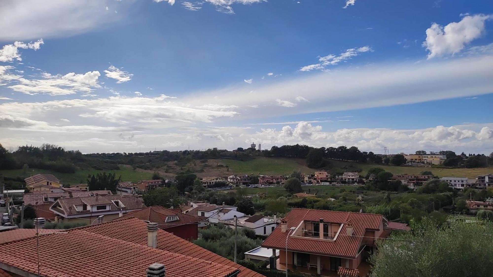 Le Stelle Antiche - Giubileo 2025, Concorsi Aeronautica, Ryder Cup, Guidonia Montecelio, Roma, Tivoli Appartement Marco Simone Kamer foto