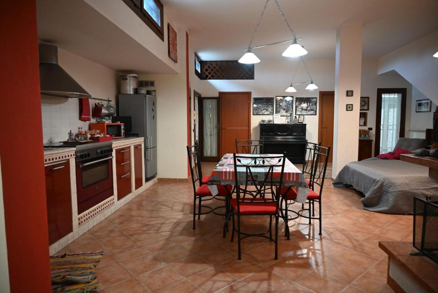 Le Stelle Antiche - Giubileo 2025, Concorsi Aeronautica, Ryder Cup, Guidonia Montecelio, Roma, Tivoli Appartement Marco Simone Buitenkant foto